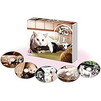 ドラマ「猫侍SEASON2」DVD-BOX予約受付中